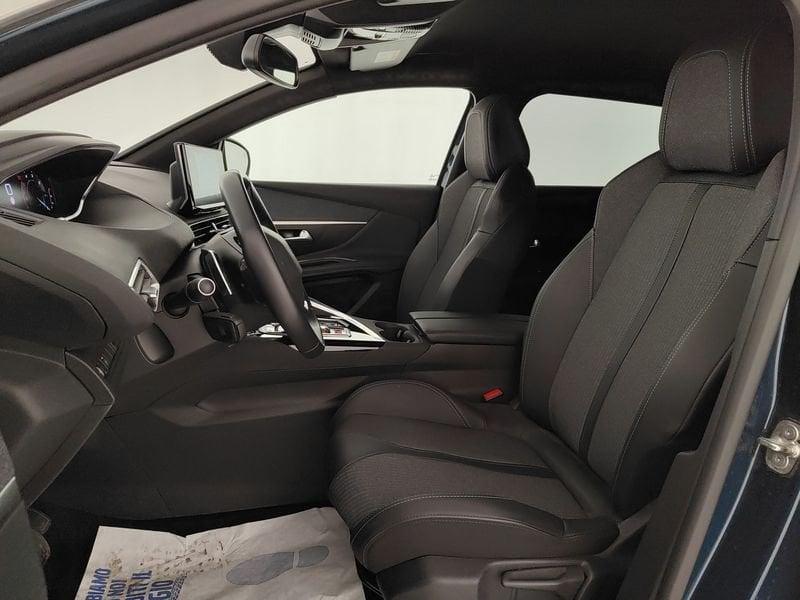 Peugeot 3008 BlueHDi 130 S&S Allure