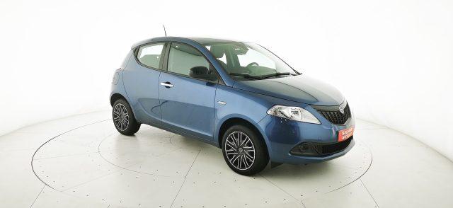 LANCIA Ypsilon 1.0 FireFly 5 porte S&S Hybrid Gold