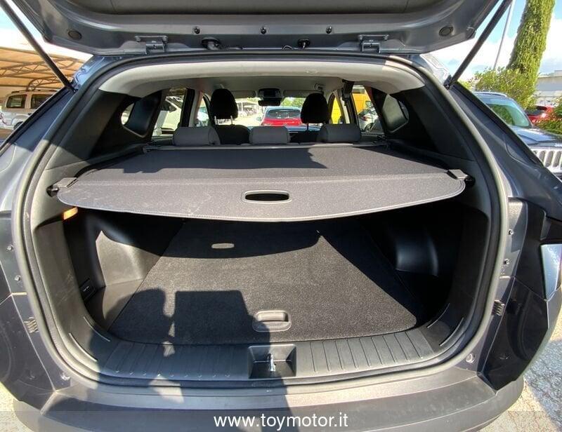 Hyundai Tucson 3ª serie 1.6 T-GDI 48V DCT XLine