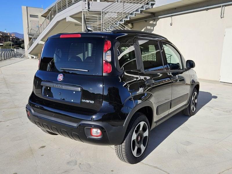 FIAT Panda Cross 1.0 FireFly S&S Hybrid con BONUS EASY GO'