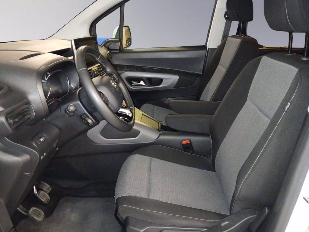 TOYOTA Proace City Verso del 2021