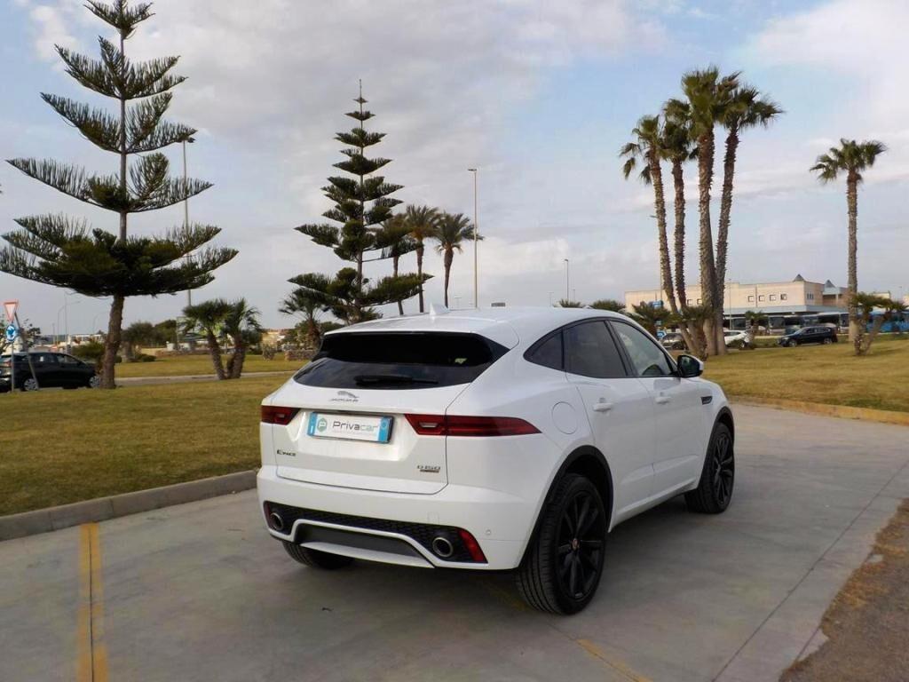 Jaguar E-Pace 2.0D 150 CV AWD aut. R-Dynamic S