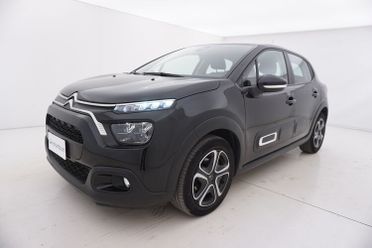 Citroen C3 Plus BR262725 1.2 Benzina 83CV