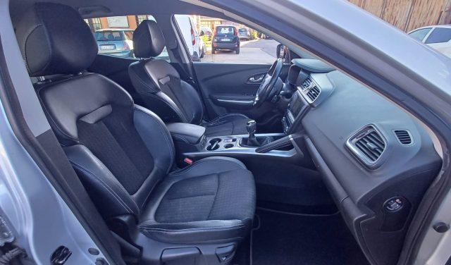 RENAULT Kadjar 1.5 dCi 8V 110CV Energy Hypnotic2
