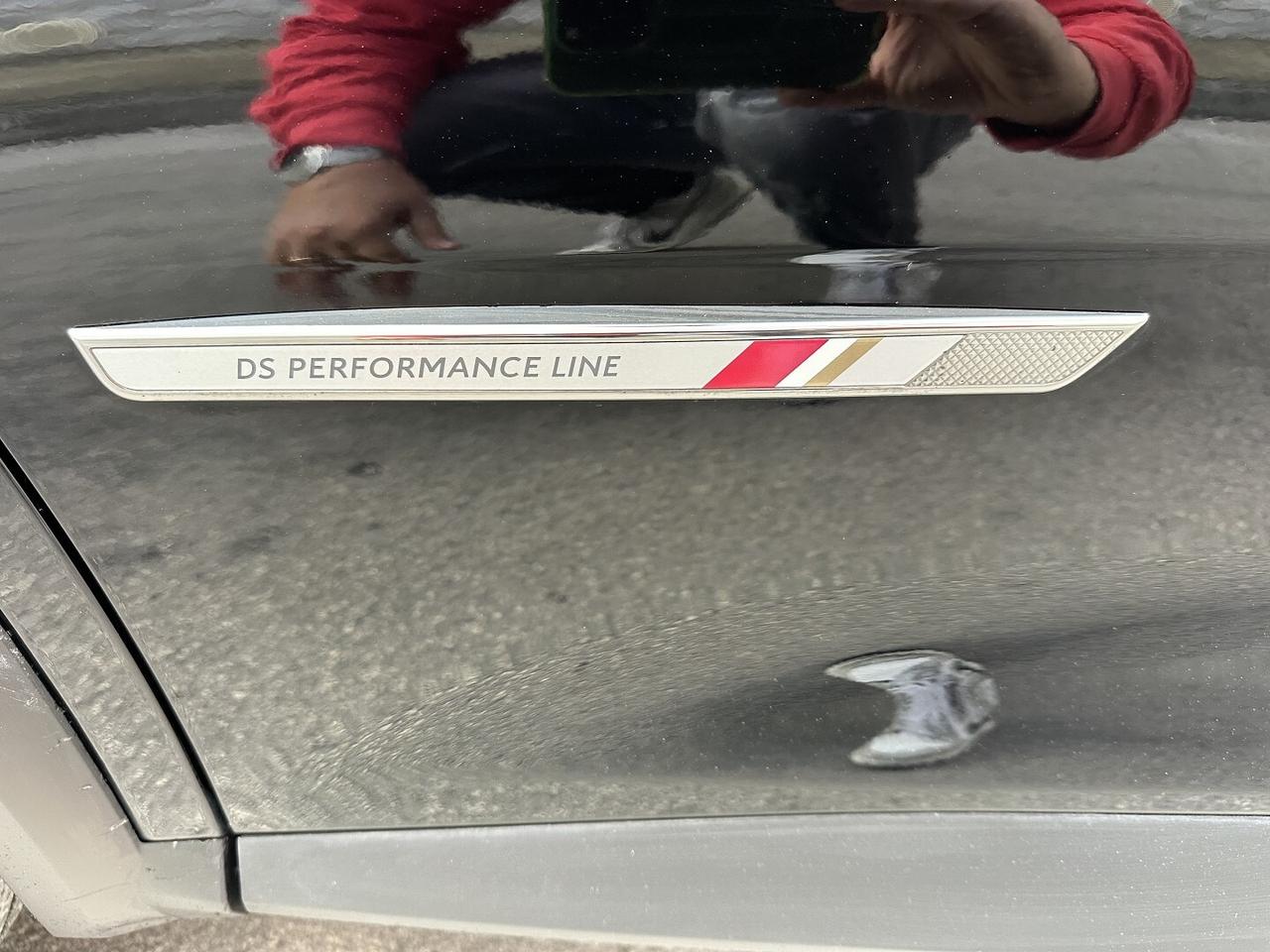 Ds 7 Crossback 1.5 Diesel 130 Cv 2021 Performance