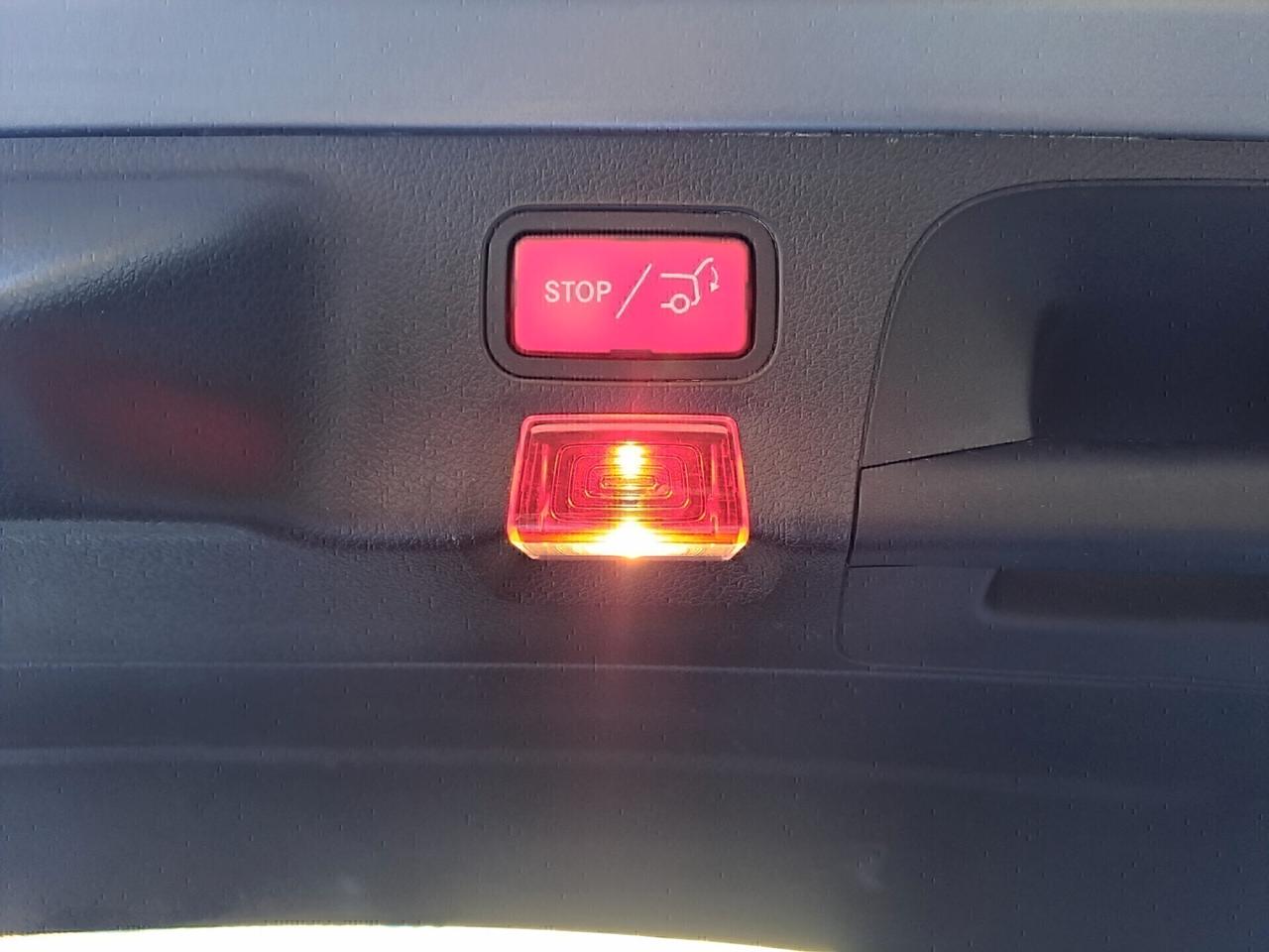 Mercedes-benz CLA 200 CLA 200 d Automatic Shooting Brake Sport PROMO