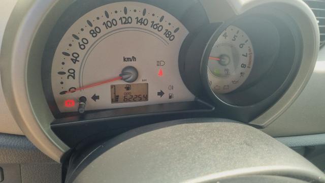 DAIHATSU Trevis 1.0