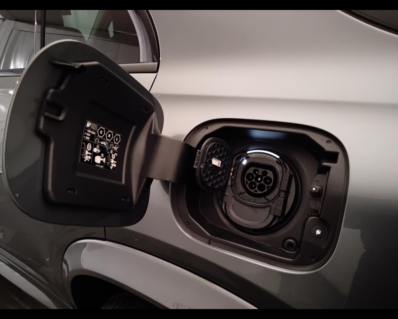 Mercedes-Benz GLE - V167 2019 - GLE 350 de phev (e eq-power) Premium 4mati