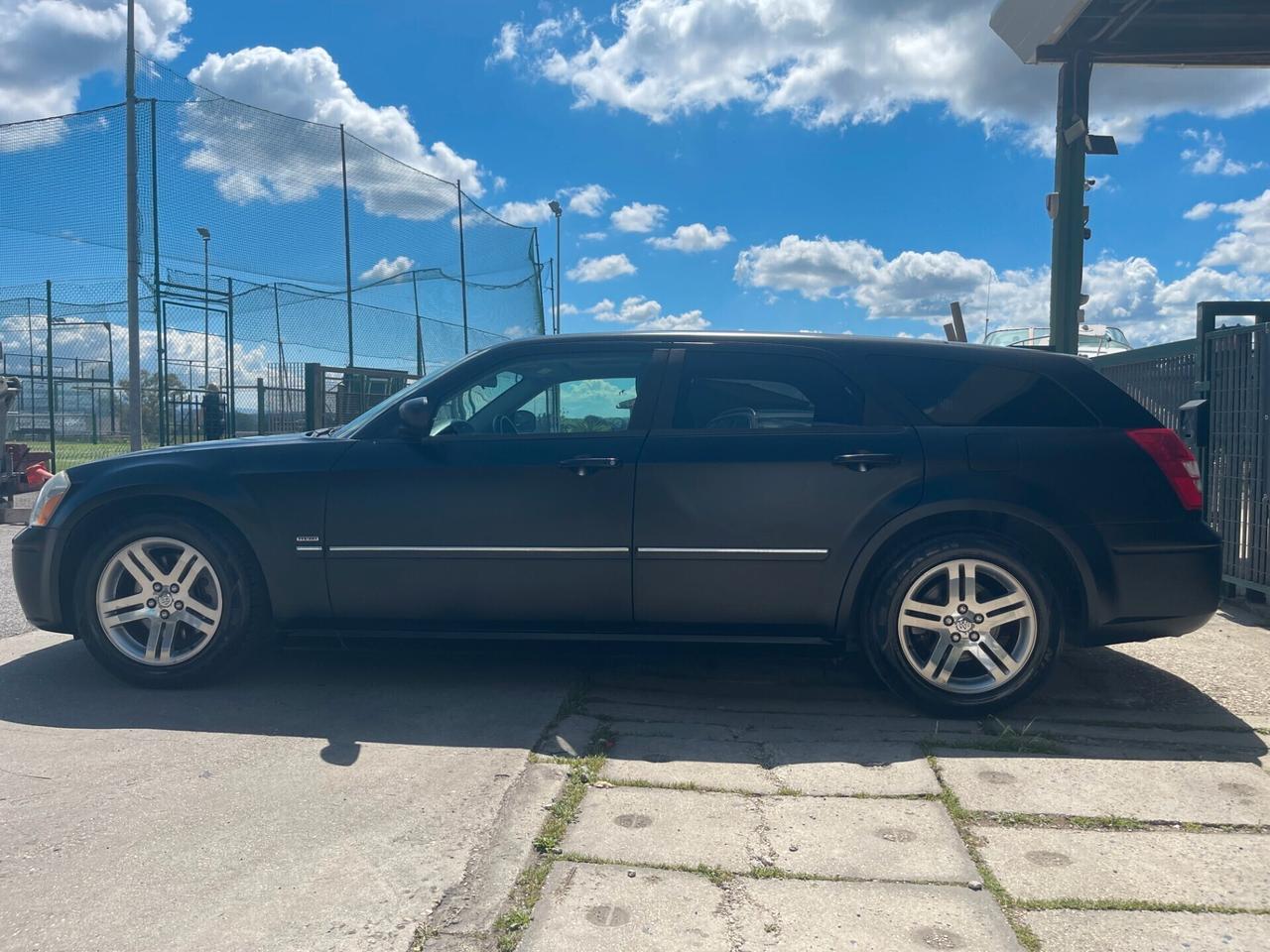 Dodge Magnum R/T