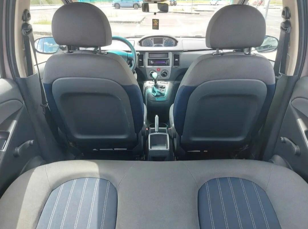 Lancia MUSA 1.4 16V Platinum