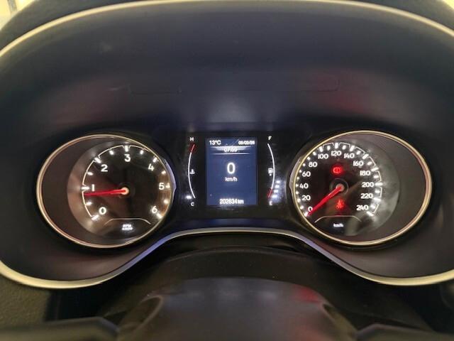Jeep Compass 2.0 Multijet II 4WD Limited