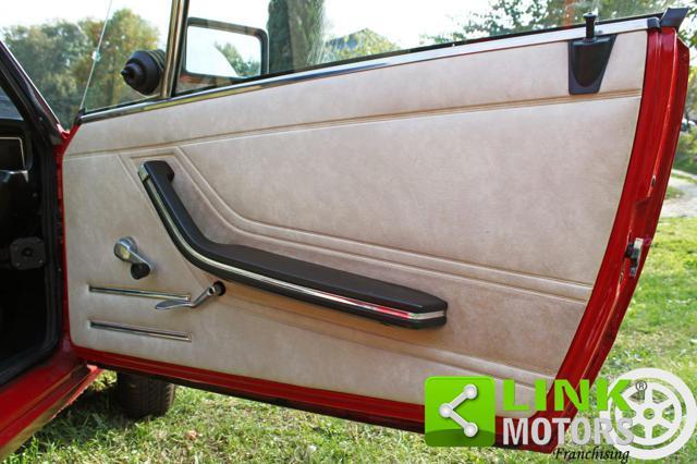 FIAT X 1/9 (128 AS) 1.3 Prima Serie 75 CV ISCRITTA ASI