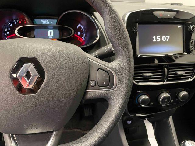 RENAULT Clio TCe 12V 75 CV 5 porte Life-IDEALE PER NEOPATENTATI