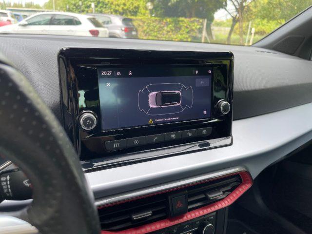 SEAT Arona 1.0 TSI 95CV FR BICOLOR UNIPROPRIETARIO