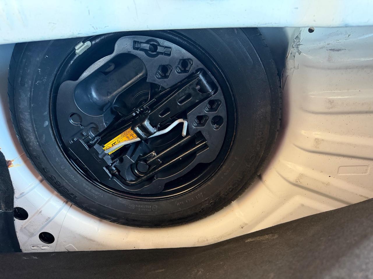 Renault Twingo 1.2 16V LEV Miss Sixty