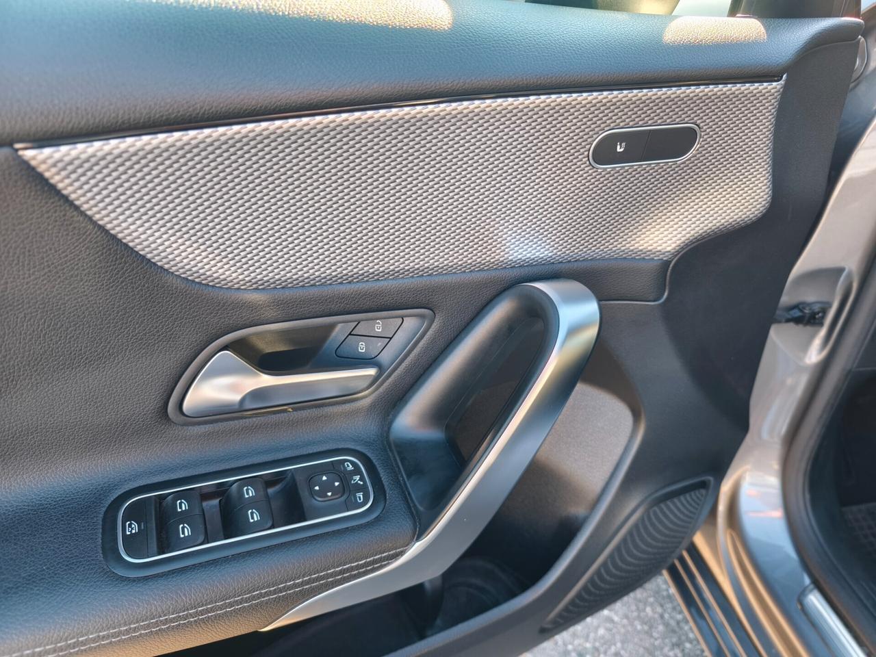 Mercedes-benz A 180 A 180 d Automatic Executive