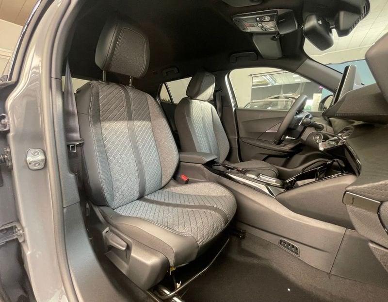 Peugeot 2008 2008 Hybrid 145 e-DCS6 Allure