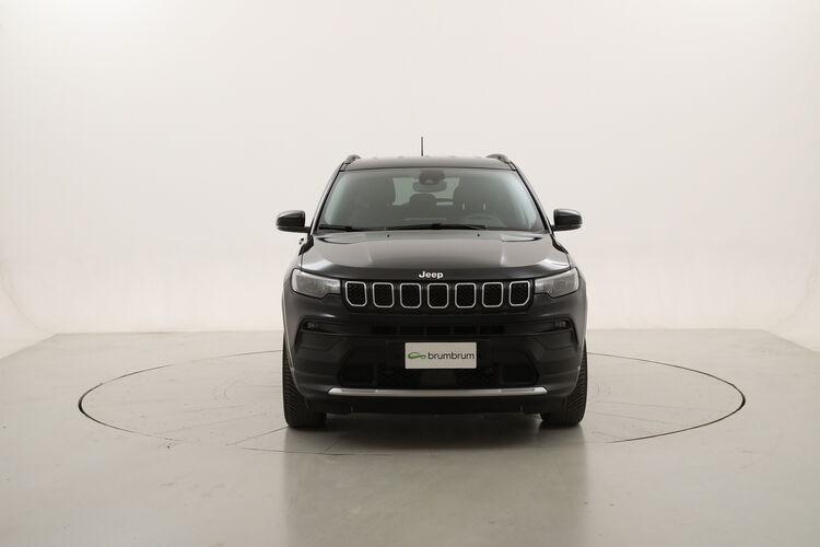 Jeep Compass Hybrid Limited BR455563 1.5 Mild Hybrid 130CV