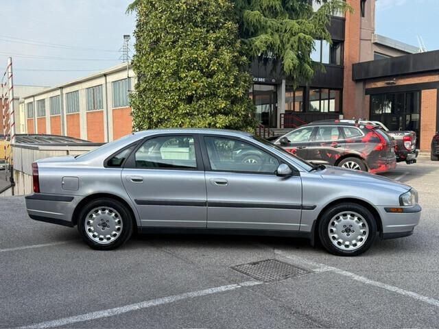 Volvo S80 2.0i turbo 20V cat T Optima SUPERPRICE!!
