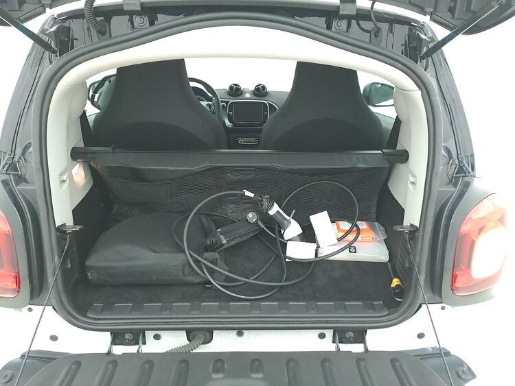 Smart fortwo EQ Passion BR726577 Elettrico 82CV