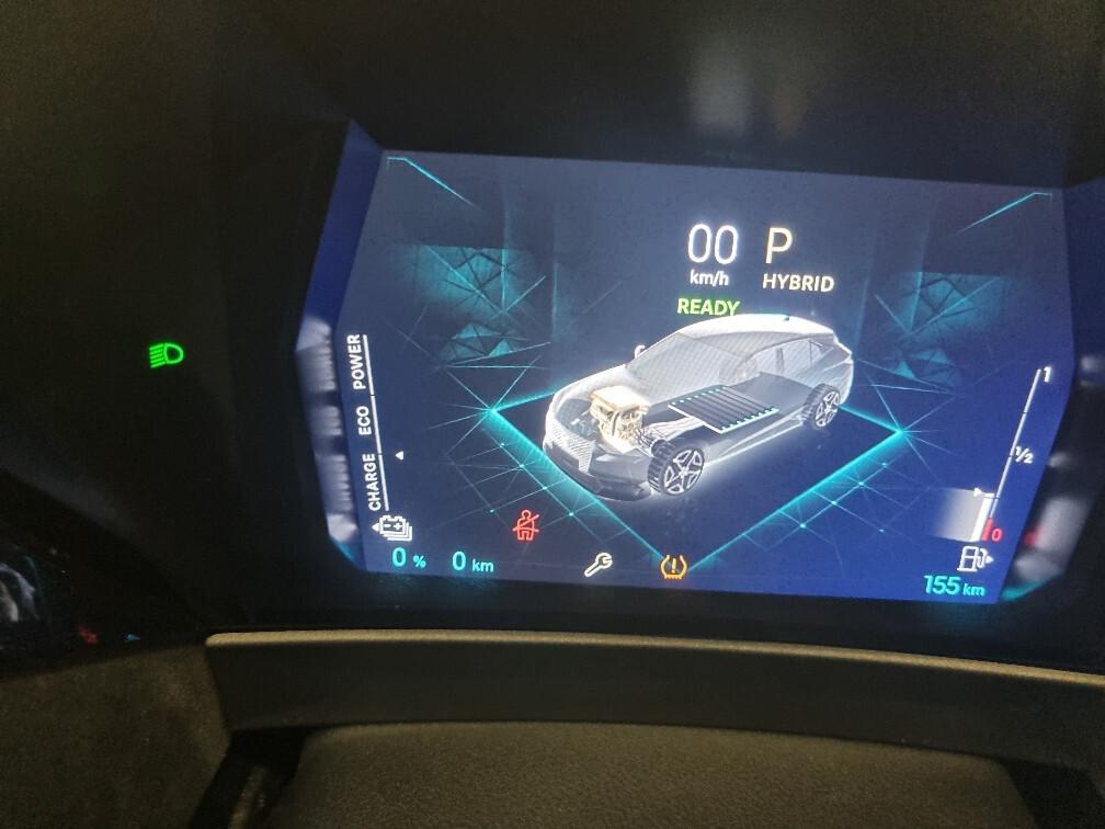 Ds DS4 4 Plug-In Hybrid 225 Performance line