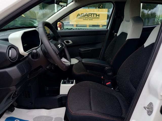 DACIA Spring Expression Electric 65