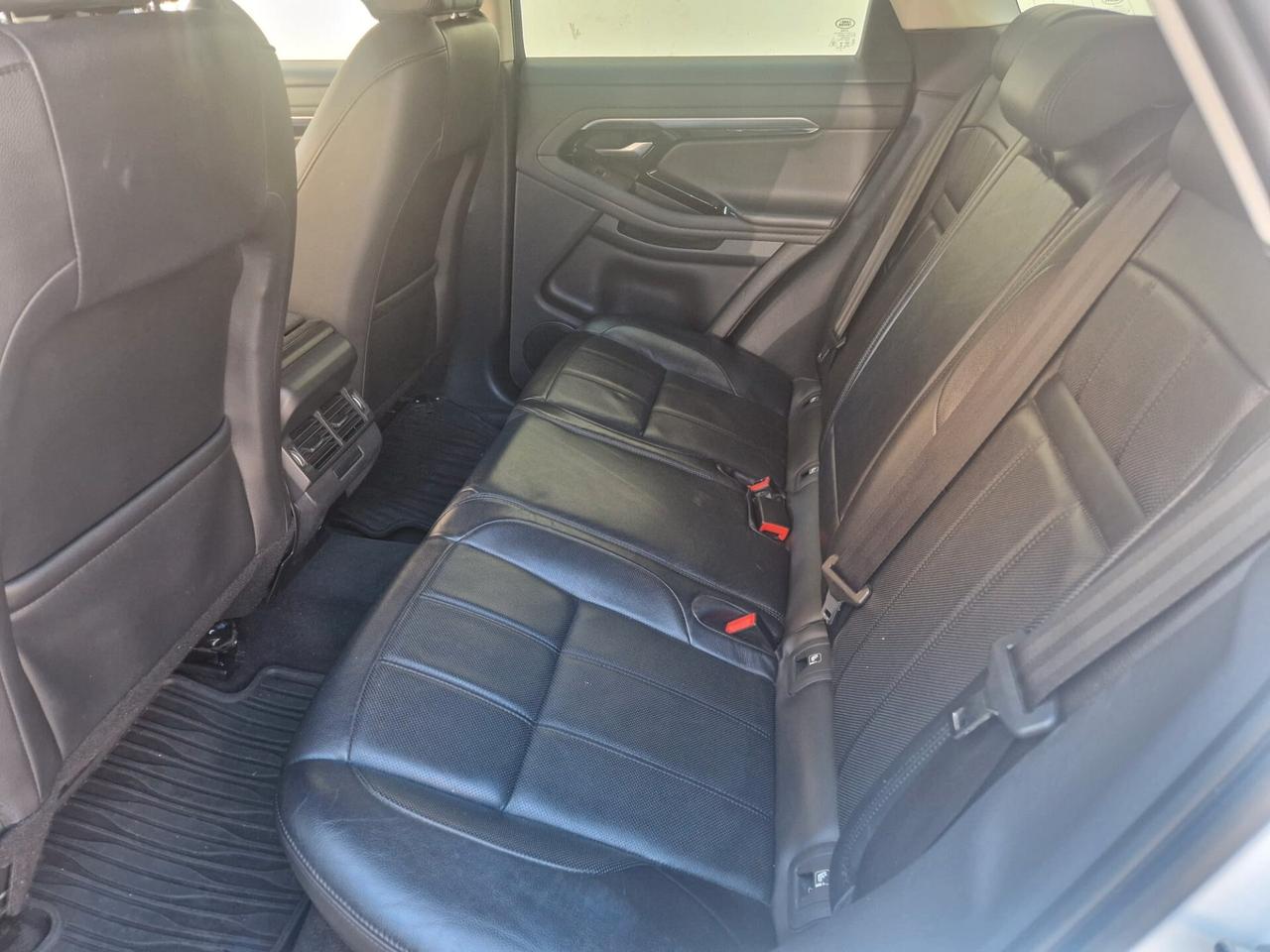 Land Rover Range Rover Evoque Range Rover Evoque 2.0D I4-L.Flw 150 CV AWD Auto R-Dynamic
