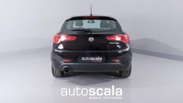 ALFA ROMEO Giulietta 1.6 JTDm TCT 120 CV Super