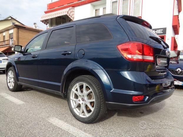 FIAT Freemont 2.0mtj PREZZO VALIDO FINO 09.08,MO