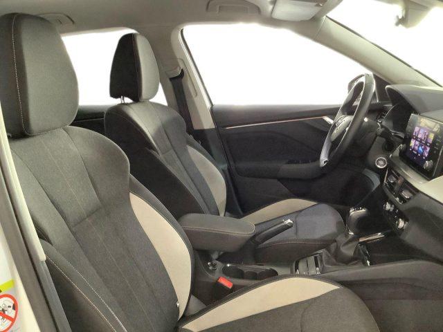 SKODA Kamiq 1.0 TSI 110 CV DSG Black Dots