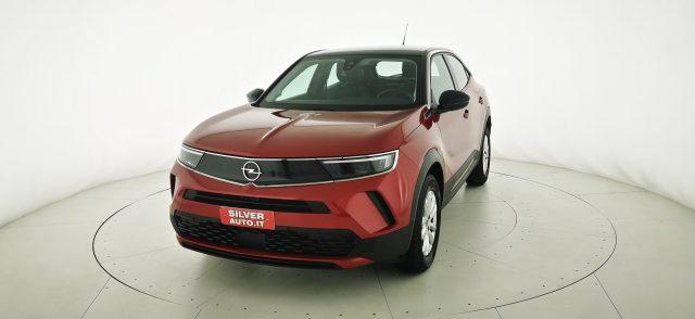 OPEL Mokka 1.2 Turbo 130 CV Edition