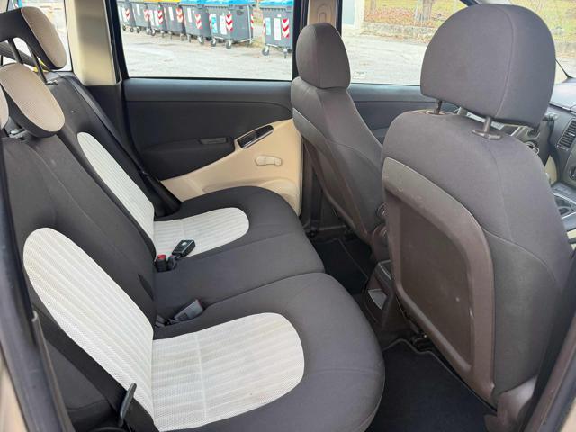 LANCIA Ypsilon 1.3 MJT 75 CV Platino senza nessun lavoro da fare