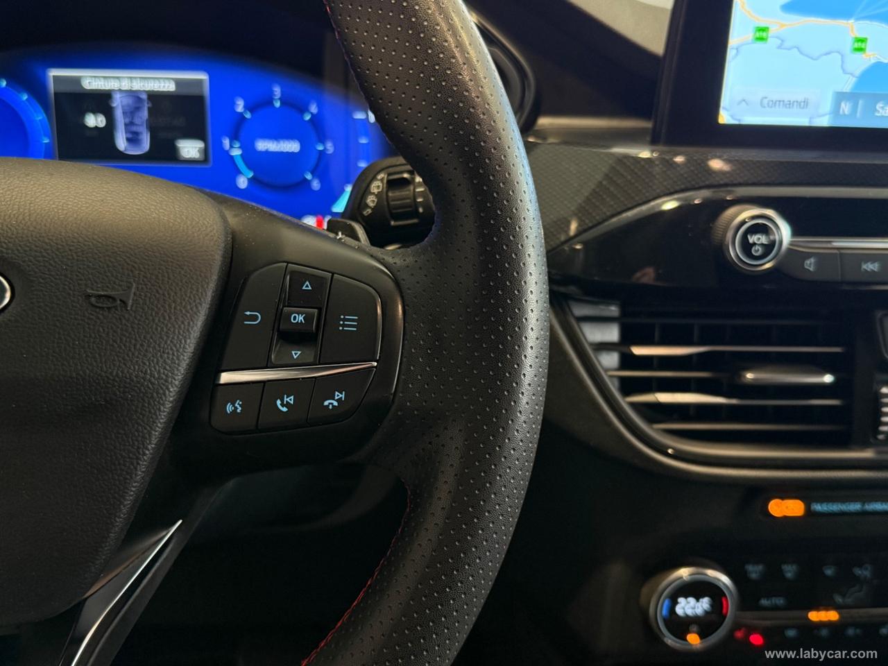 FORD Kuga 1.5 EcoBlue 120 CV aut. 2WD ST-Line