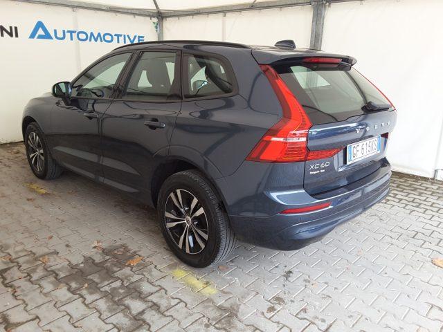 VOLVO XC60 B4 (d) Geartronic Business
