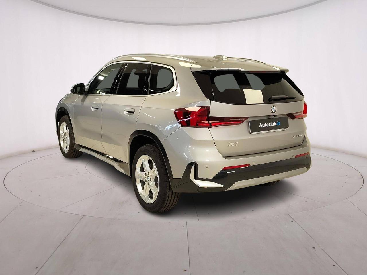 BMW X1 sDrive18d xLine