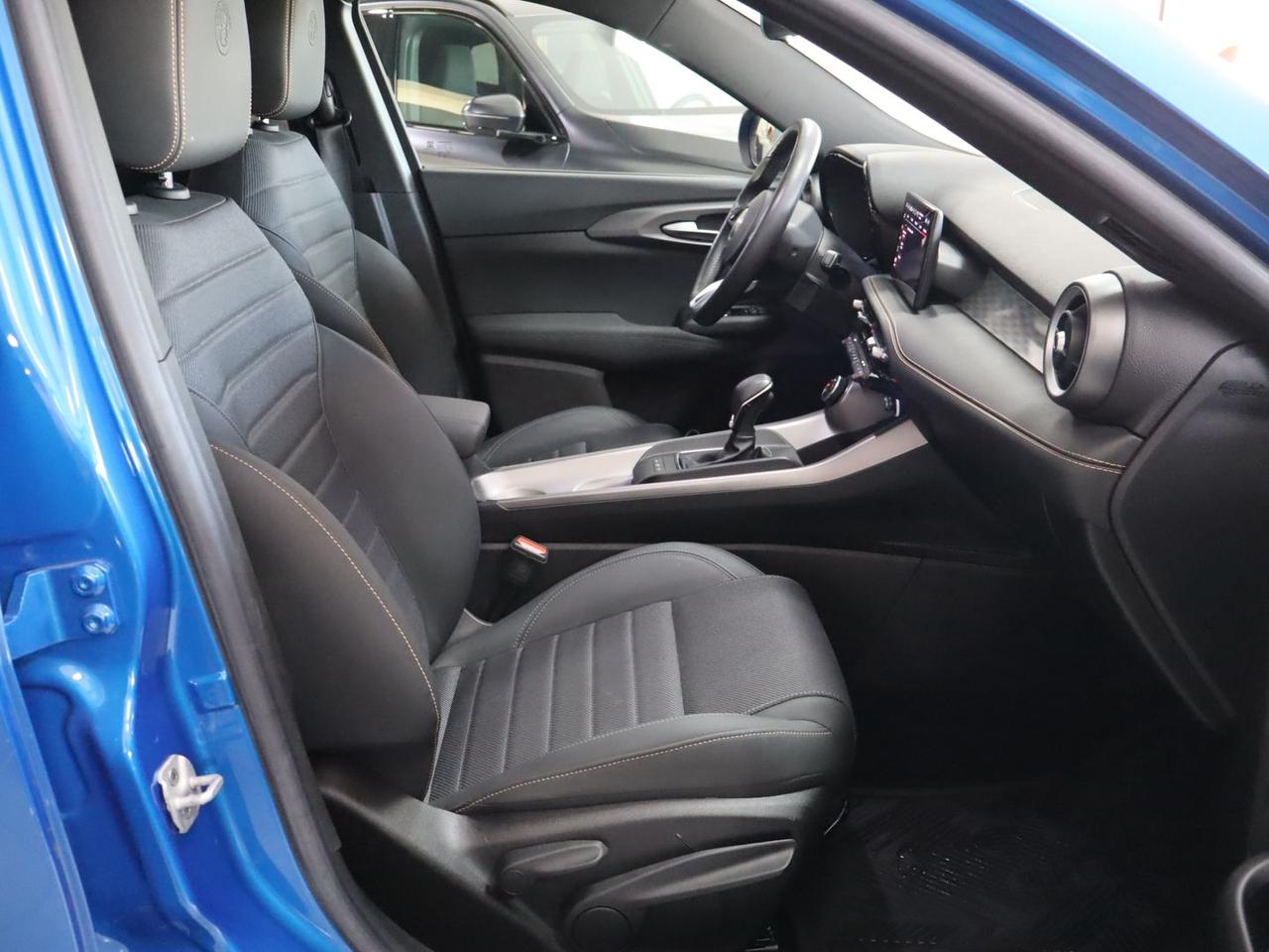 Alfa Romeo Tonale Speciale 1.3 T MultiAir P #11776