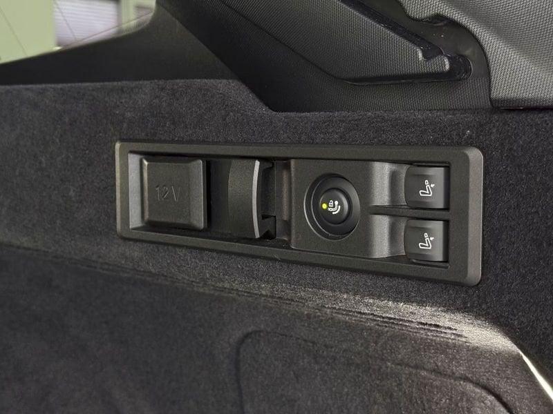 BMW Serie 3 320i Touring Msport Pro 360 CAMERA LED NAVI BLACK PACK