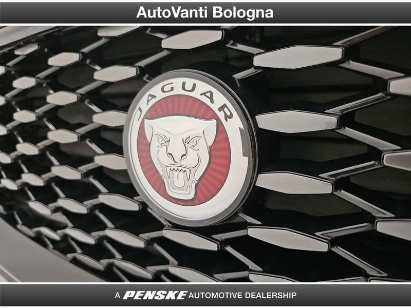 Jaguar E-Pace 1.5 I3 PHEV 300 CV AWD Auto R-Dynamic S