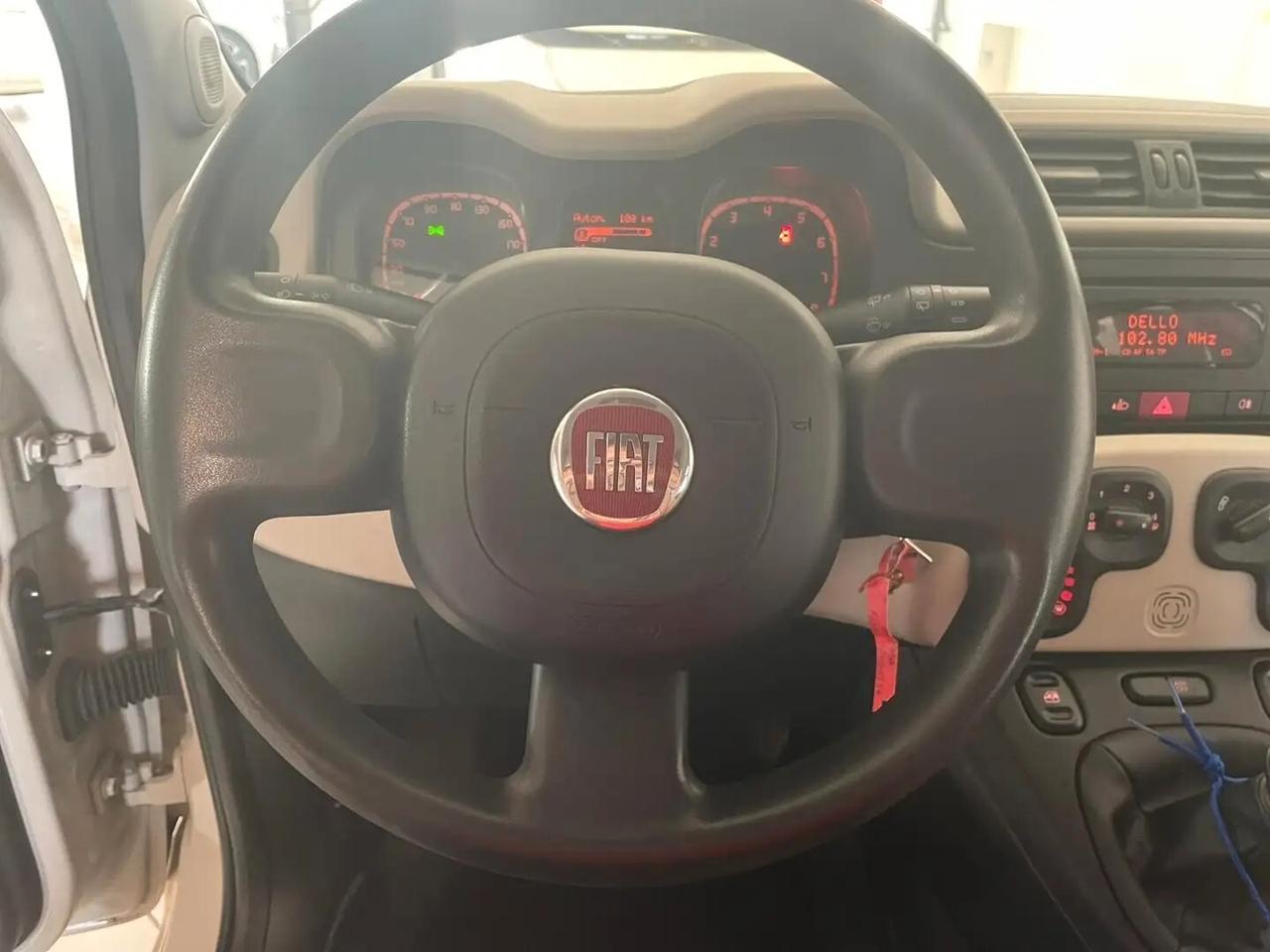 Fiat Panda 1.2 Easy