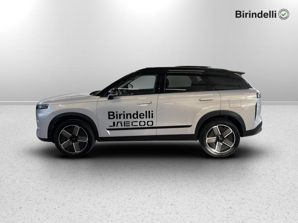 JAECOO 1.6 TGDI 7DCT Premium (2WD)