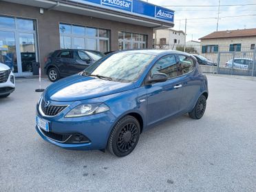 LANCIA YPSILON 1.0 HYBRID 70CV 2022 GOLD