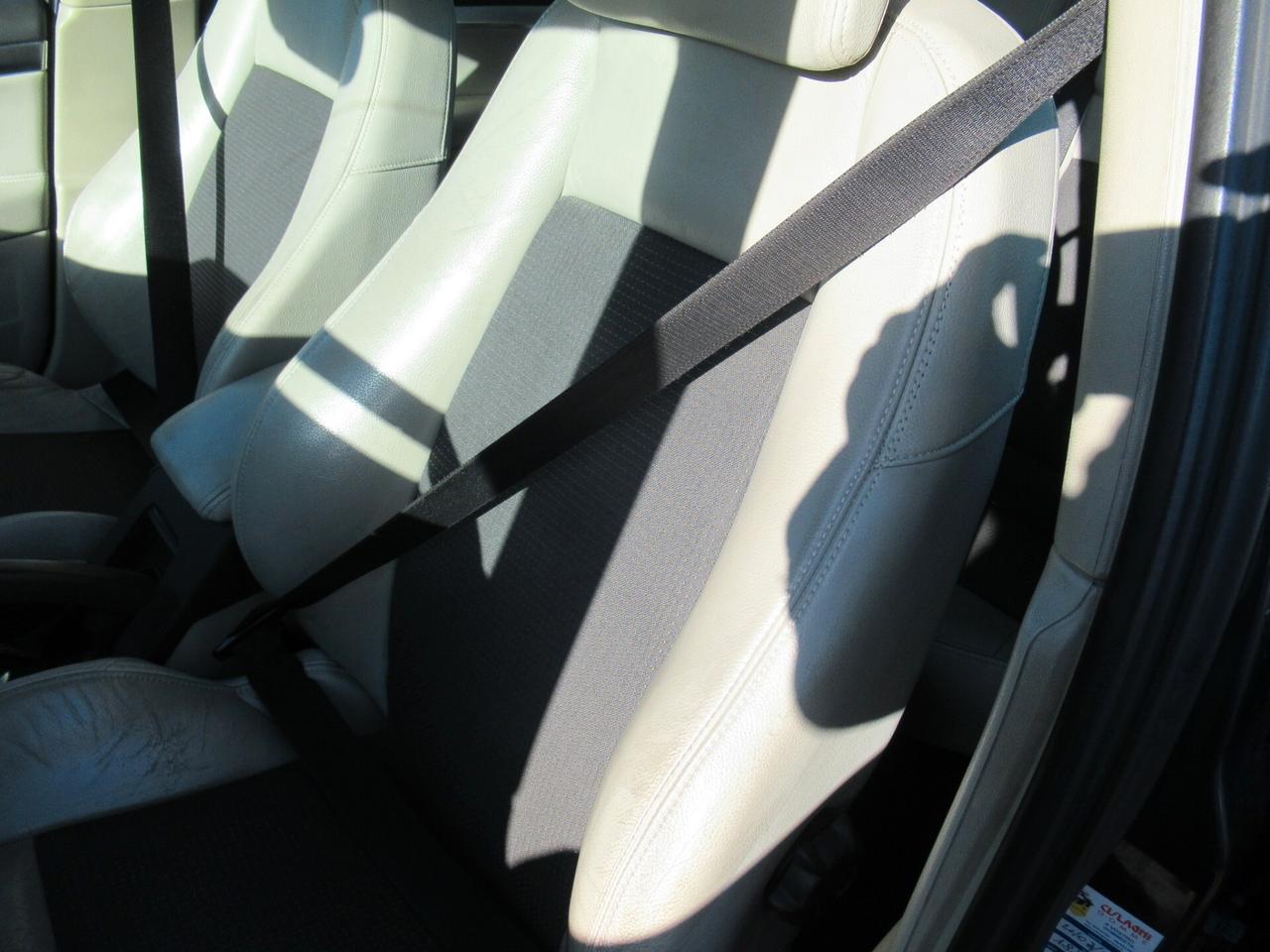 Saab 9-3 SportHatch 1.9 TiD DPF Vector S.W. frizione nuova