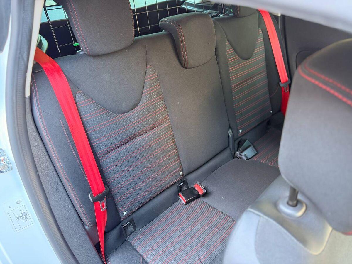 Renault Clio 1.6 tce energy RS 200cv edc
