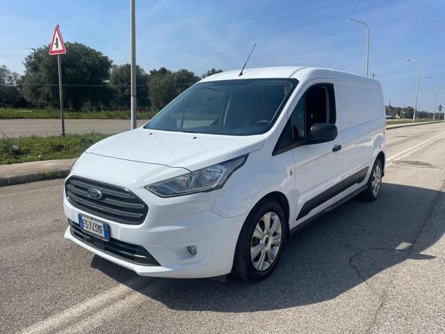 FORD Transit Connect 210 1.5 TDCi 100CV L2H1 Furgone Trend