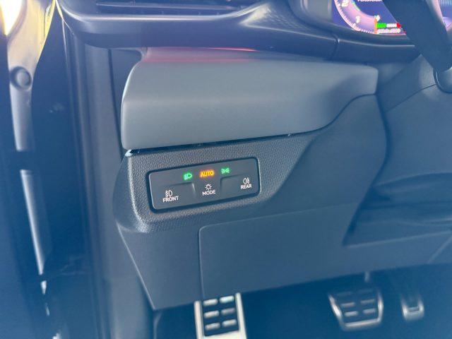 CUPRA Terramar 1.5 e-Hybrid DSG Sennheiser 360° Pano 20" Navi