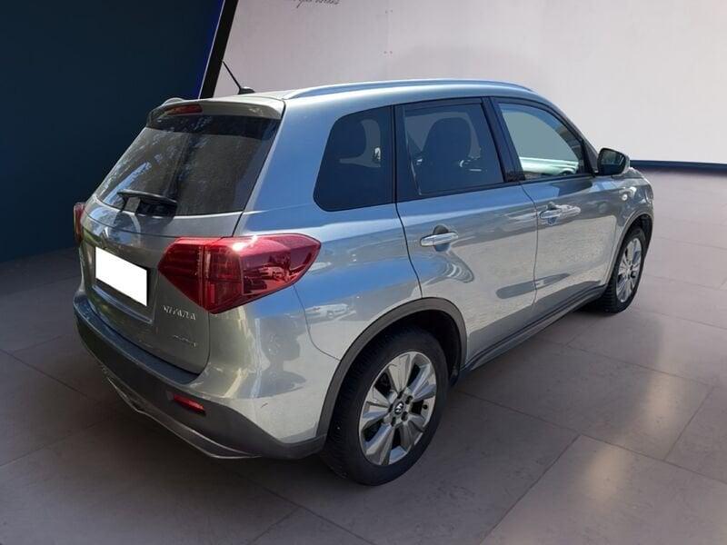 Suzuki Vitara Vitara 1.0 boosterjet Cool Gpl 4wd allgrip