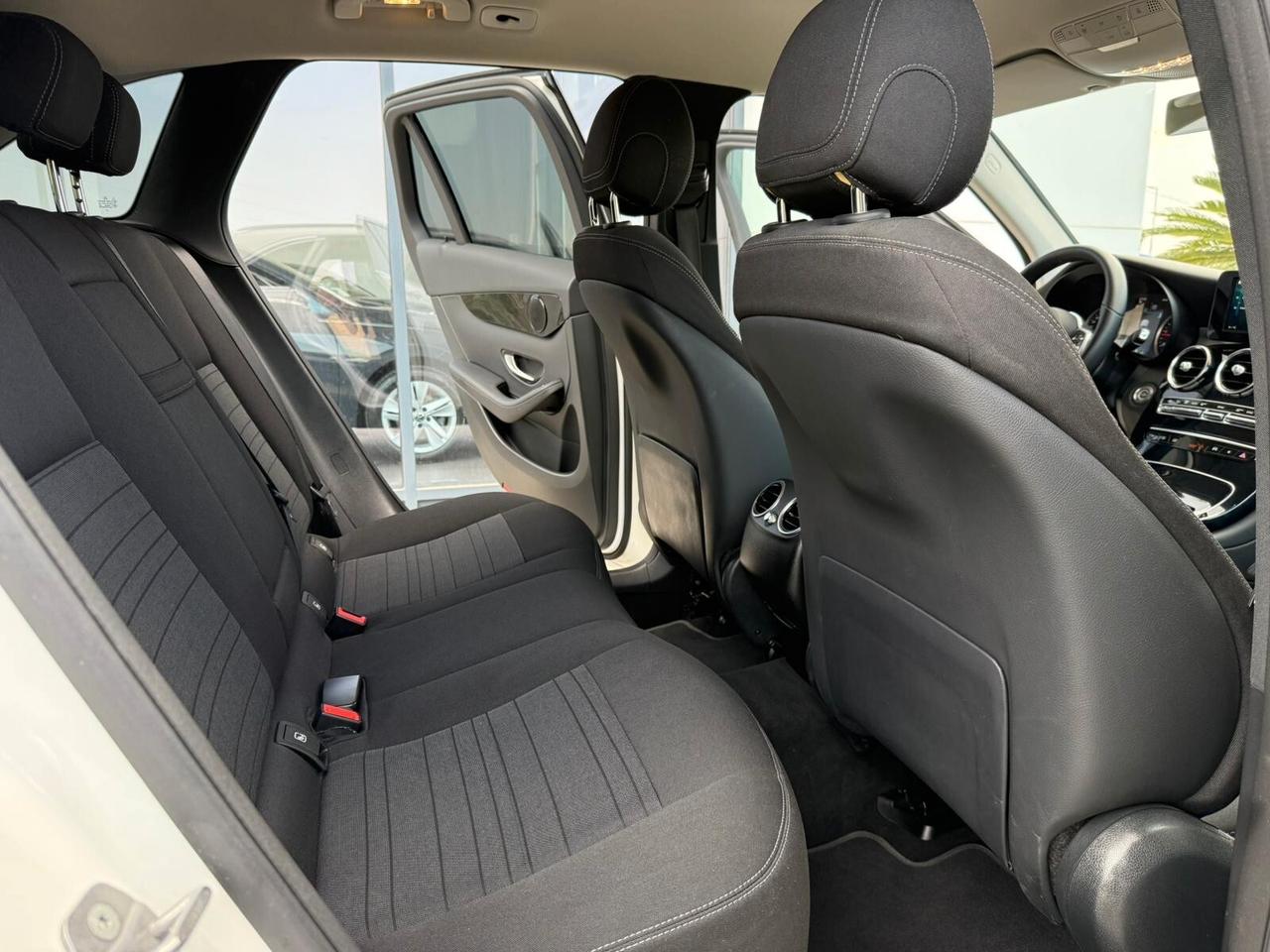 Mercedes-benz GLC 200 GLC 200 d 4Matic Business Extra