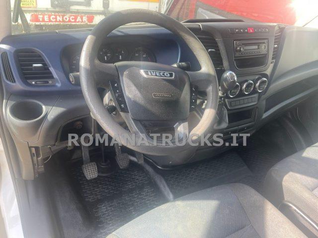 IVECO Daily L3 H2 35 S14 COIBENTATO CON FRIGO PRONTA CONSEGNA