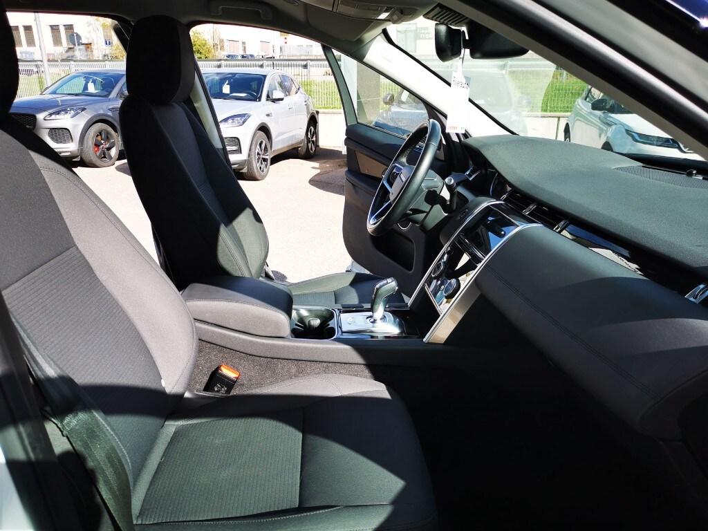LAND ROVER Discovery Sport Discovery Sport 2.0 ...