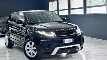 Land Rover Range Rover Evoque Range Rover Evoque 2.0 TD4 180 CV 5p. Autobiography